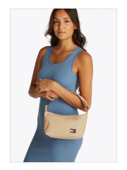 תיק צד Tommy Hilfiger  דגם AW0AW17287-ACT
