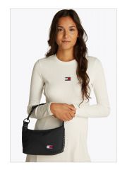תיק צד Tommy Hilfiger  דגם AW0AW17287-ACT