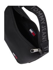תיק צד דמוי עור Tommy Hilfiger דגם AW0AW17287-BDS