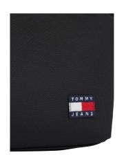 תיק צד דמוי עור Tommy Hilfiger דגם AW0AW17287-BDS