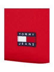 תיק צד דמוי עור לאישה מבית Tommy Hilfiger  דגם AW0AW17287-XME