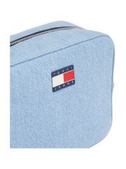 תיק לאישה מבית Tommy Hilfiger  דגם AW0AW17289-0GY