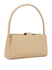 תיק דמוי עור לאישה מבית Tommy Hilfiger  דגם AW0AW17295-ACT