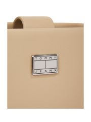 תיק דמוי עור לאישה מבית Tommy Hilfiger  דגם AW0AW17295-ACT