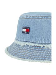 כובע מבית Tommy Hilfiger  דגם AW0AW17310-1AA
