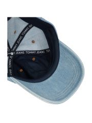 כובע Tommy Hilfiger  דגם AW0AW17312-1AA