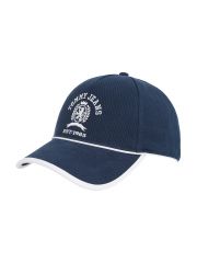 כובע מצחיה Tommy Hilfiger  דגם AW0AW17315-C1G