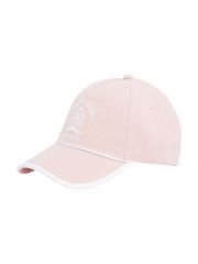 כובע מצחיה Tommy Hilfiger  דגם AW0AW17315-TIO