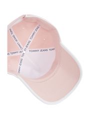 כובע מצחיה Tommy Hilfiger  דגם AW0AW17315-TIO