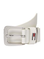 חגורת עור לאישה מבית Tommy Hilfiger  דגם AW0AW17317-YBH