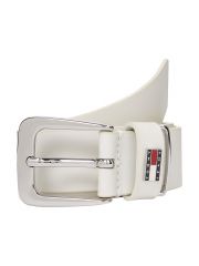 חגורת עור לאישה מבית Tommy Hilfiger  דגם AW0AW17317-YBH