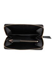 ארנק דמוי עור מבית Tommy Hilfiger דגם AW0AW17340-BDS