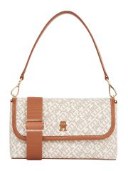 תיק לאישה דמוי עור מבית Tommy Hilfiger דגם AW0AW17341-RBC