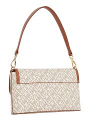 תיק לאישה דמוי עור מבית Tommy Hilfiger דגם AW0AW17341-RBC