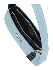 תיק Tommy Hilfiger  דגם AW0AW17363-0GY