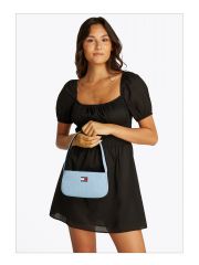 תיק Tommy Hilfiger  דגם AW0AW17363-0GY