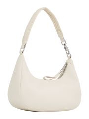 תיק דמוי עור לאישה מבית Tommy Hilfiger  דגם AW0AW17364-ACG