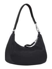 תיק דמוי עור לאישה מבית Tommy Hilfiger  דגם AW0AW17364-BDS