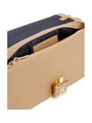 תיק דמוי עור TOMMY דגם TOM-AW0AW17403-RBC