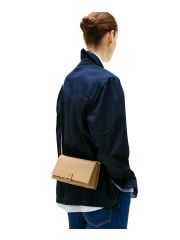 תיק דמוי עור TOMMY דגם TOM-AW0AW17403-RBC