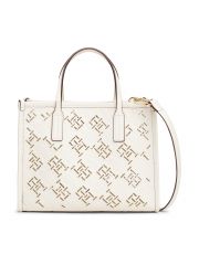 תיק לאישה דמוי עור Tommy Hilfiger דגם AW0AW17500-Z00