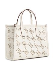 תיק לאישה דמוי עור Tommy Hilfiger דגם AW0AW17500-Z00