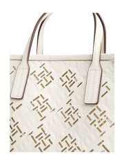 תיק לאישה דמוי עור Tommy Hilfiger דגם AW0AW17500-Z00