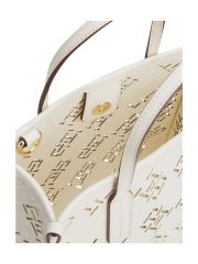 תיק לאישה דמוי עור Tommy Hilfiger דגם AW0AW17500-Z00