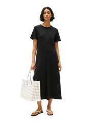 תיק לאישה דמוי עור מבית Tommy Hilfiger דגם AW0AW17501-Z00