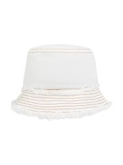 כובע Tommy Hilfiger  דגם AW0AW17571-1CD