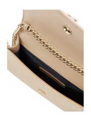 תיק דמוי עור לאישה מבית Tommy Hilfiger  דגם AW0AW17621-0I1