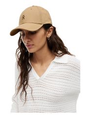 כובע מבית TOMMY דגם TOM-AW0AW17631-RBL