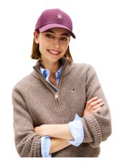 TH ELEVATED CHIC CAP