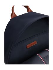 POPETTE DOME BACKPACK CORP
