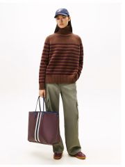 TH MONOPLAY LE MAXI TOTE