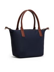 POPETTE MINI TOTE CORP
