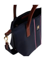 POPETTE MINI TOTE CORP