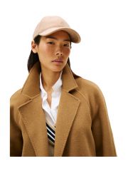 TH ELEVATED CHIC WOOL CAP