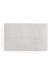 TH FLAG FLUFFY HEADBAND