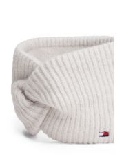 TH FLAG FLUFFY HEADBAND