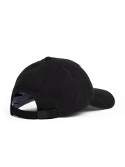 כובע מצחייה TOMMY דגם TOM-AW0AW17781-BDS