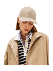 TH FLAG SOFT 6 PANEL CAP