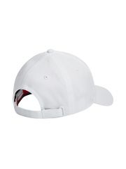 כובע מבית TOMMY דגם TOM-AW0AW17781-YCF