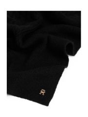 TH ELEVATED CHIC FLUFFY SCARF