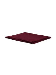 TH MONOGRAM SCARF