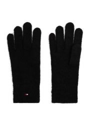 TH FLAG FLUFFY KNIT GLOVES