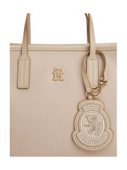 תיק צד דמוי עור TOMMY דגם TOM-AW0AW17852-RBT