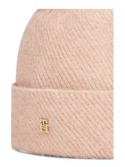 כובע צמר TOMMY דגם TOM-AW0AW17855-TQ6