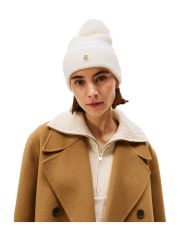 TH POM POM BEANIE LUREX