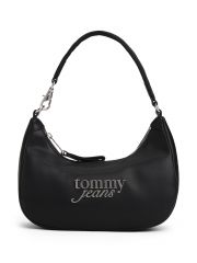 תיק צד דמוי עור TOMMY דגם AW0AW17895-BDS